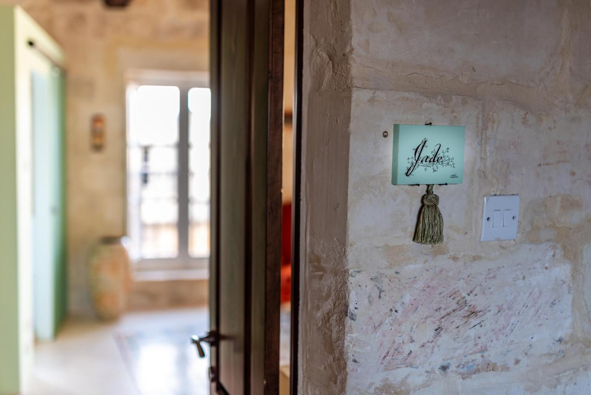 The Stonehouse Bed & Breakfast Saint Julian's Eksteriør bilde