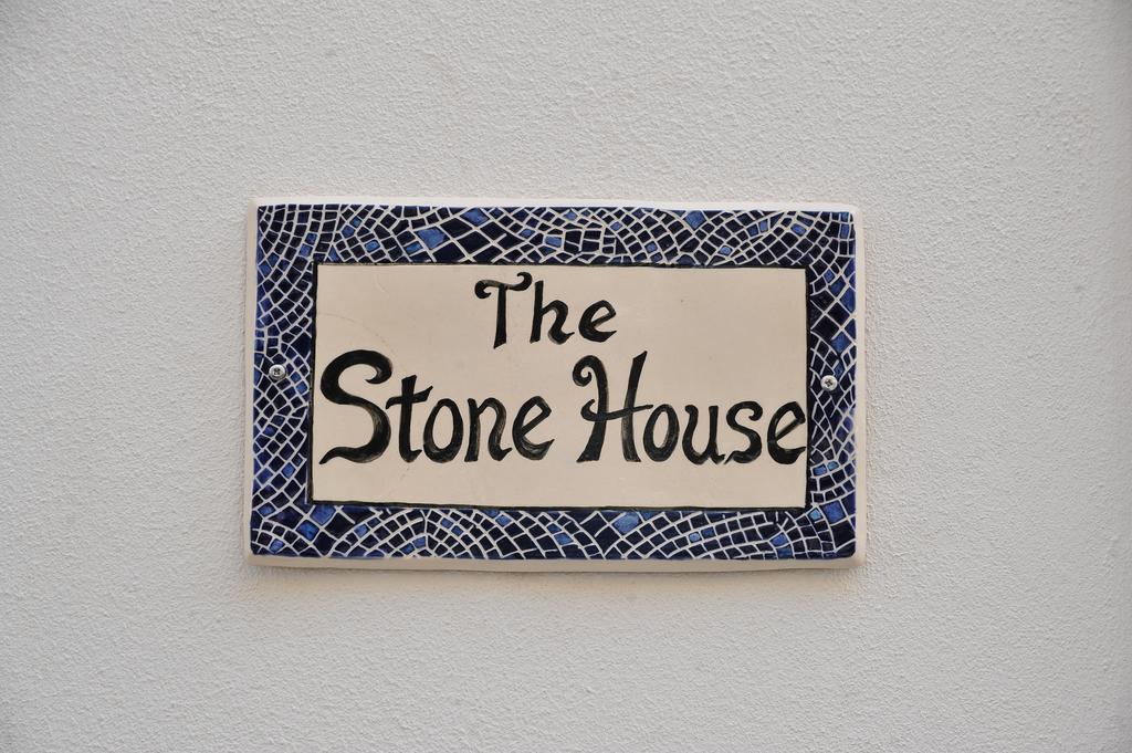 The Stonehouse Bed & Breakfast Saint Julian's Eksteriør bilde