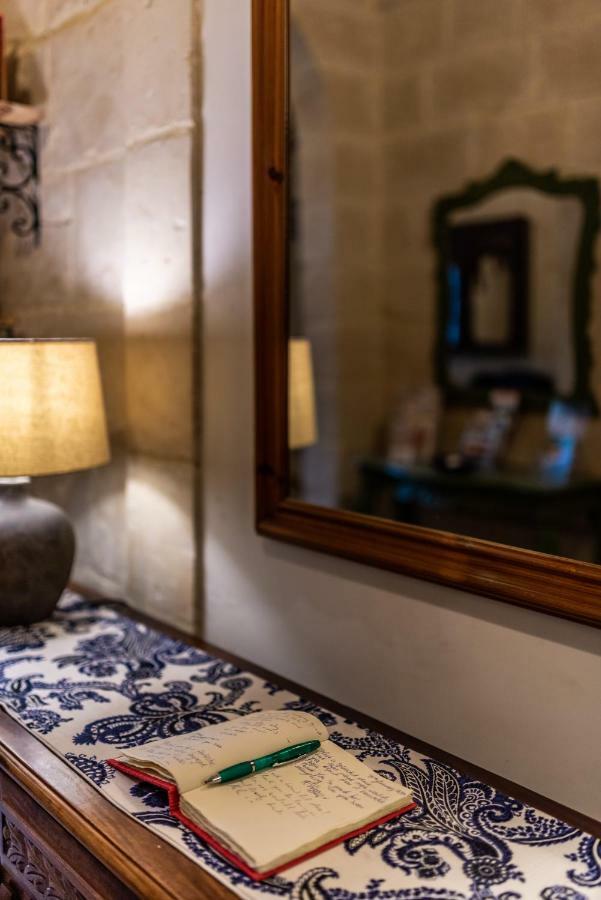 The Stonehouse Bed & Breakfast Saint Julian's Eksteriør bilde