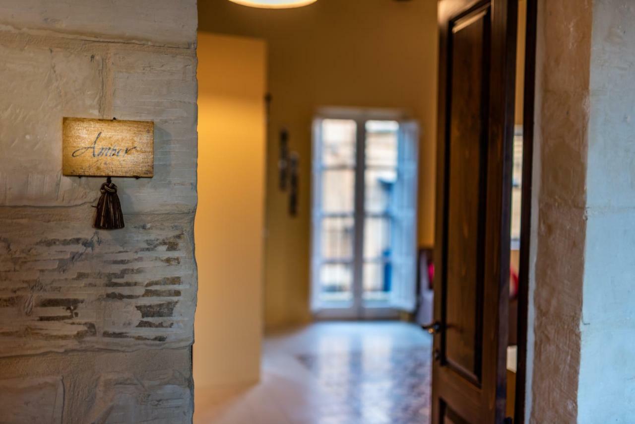 The Stonehouse Bed & Breakfast Saint Julian's Eksteriør bilde