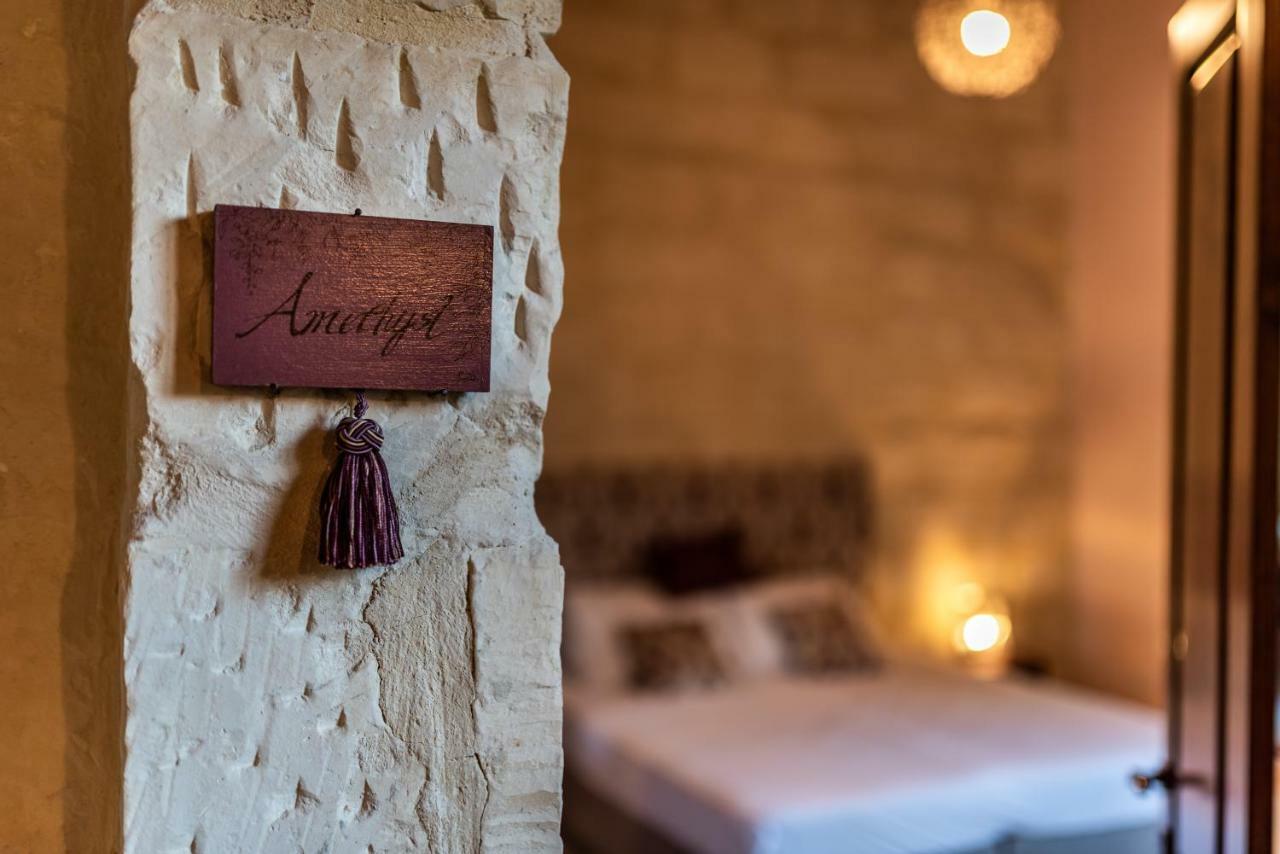 The Stonehouse Bed & Breakfast Saint Julian's Eksteriør bilde
