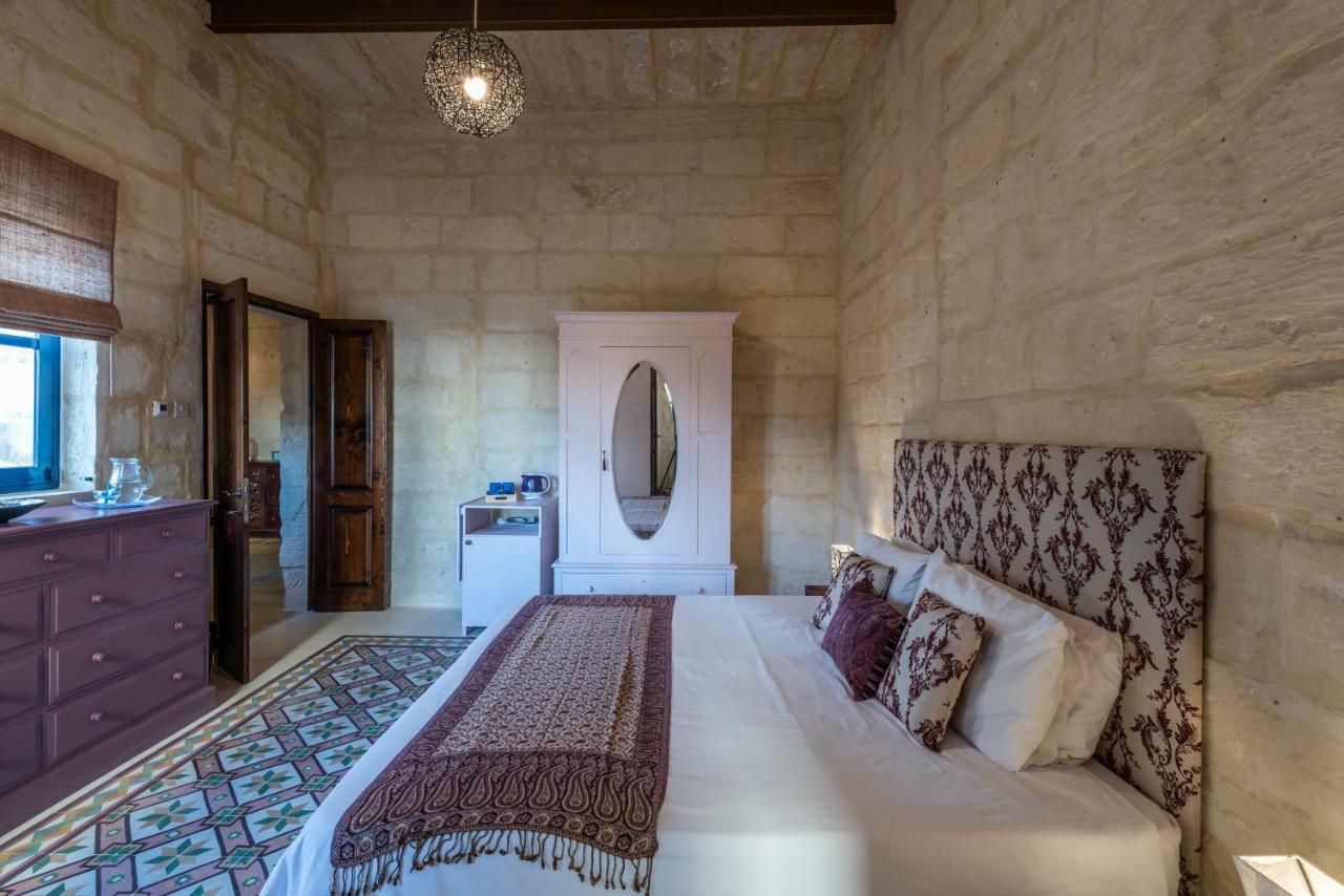 The Stonehouse Bed & Breakfast Saint Julian's Eksteriør bilde